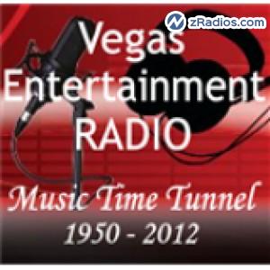 Radio: Vegas Entertainment Radio