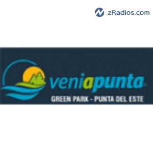 Radio: Veni A Punta