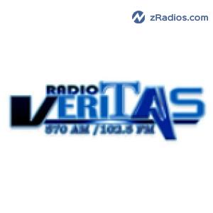 Radio: VeritasFMchi