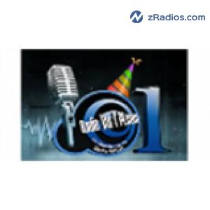 Radio: Via I Pi Radio