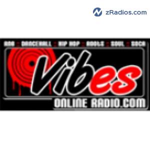 Radio: Vibes Online Radio