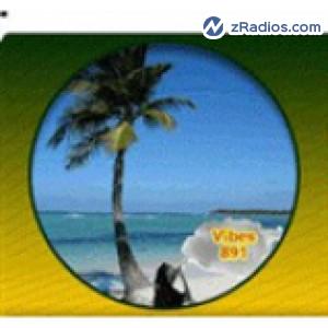 Radio: Vibes891