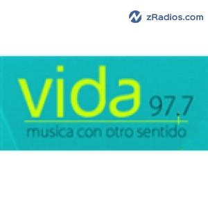 Radio: Vida 97.7 FM