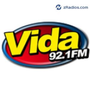 Radio: Vida FM 92.1