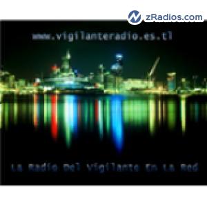 Radio: Vigilante Radio
