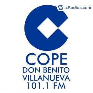 Radio: COPE Don Benito Villanueva