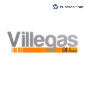 Radio: Villegas 91.1 MHZ