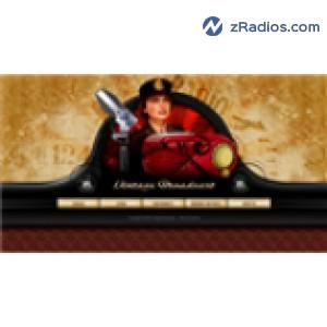 Radio: Vintage Broadcast