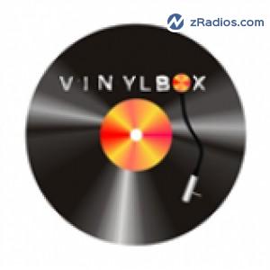 Radio: VinylBox