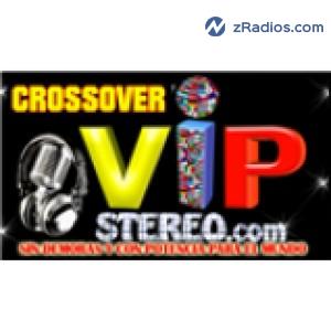 Radio: Vip Estereo Crossover