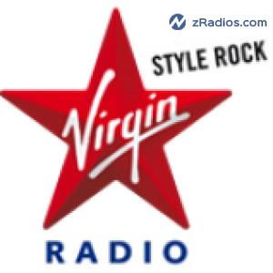 Radio: Virgin Radio FM 104.5