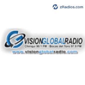 Radio: Vision Global Radio 90.1
