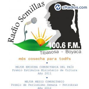 Radio: Radio Semillas 100.6