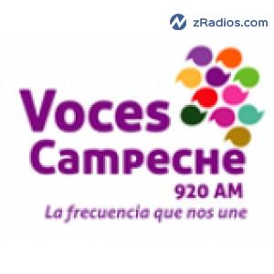 Radio: Voces Campeche 920