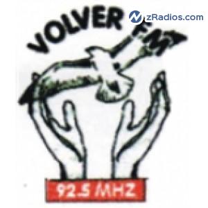 Radio: Volver FM 92.5