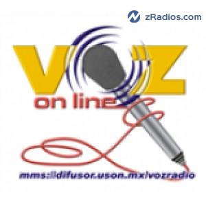 Radio: Voz Radio Online