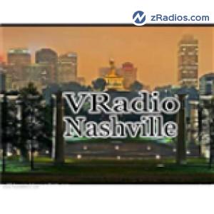 Radio: VRadio Nashville