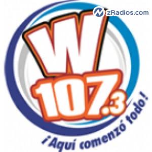 Radio: W107 107.3