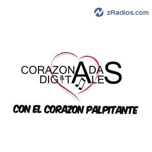 Radio: CORAZONADAS DIGITALES