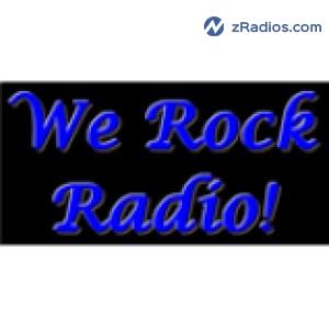 Radio: We Rock Radio