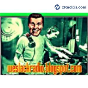 Radio: WE SLACK SUBGENIUS RADIO