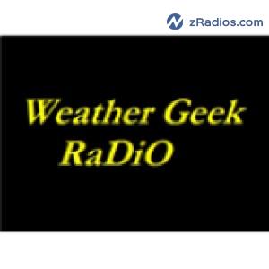 Radio: Weather Geek Radio