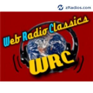 Radio: Web Radio Classics - WRC