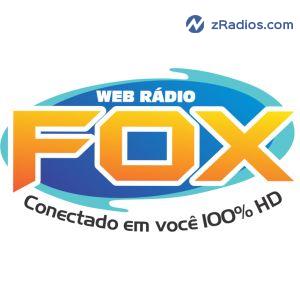 Radio: Web Rádio Fox