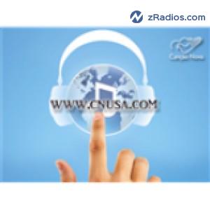 Radio: Webrádio Canção Nova