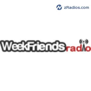 Radio: Week Friends Radio MX