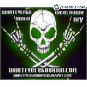 Radio: Whatever68 Radio