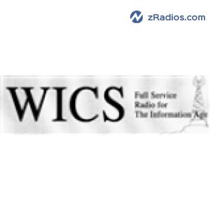 Radio: WICS Radio America