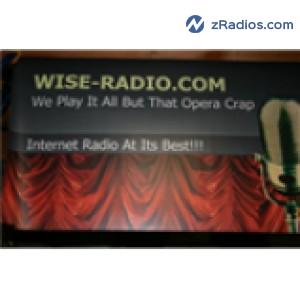 Radio: Wise-Radio