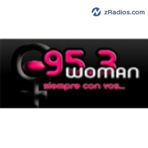 Radio: Woman FM 95.3