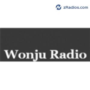 Radio: Wonju Radio