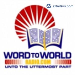 Radio: Word To World Radio
