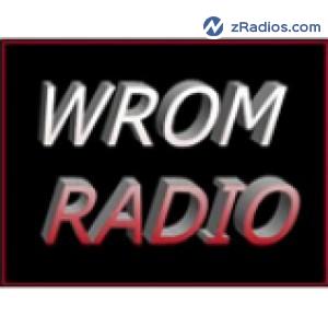 Radio: Wrom Radio