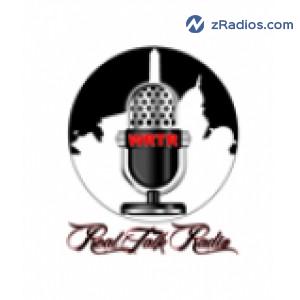 Radio: WRTR Real Talk Radio