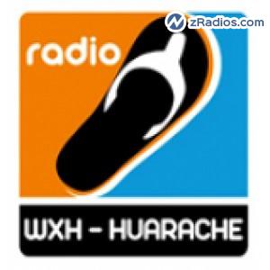 Radio: Wxh Radio Huarache