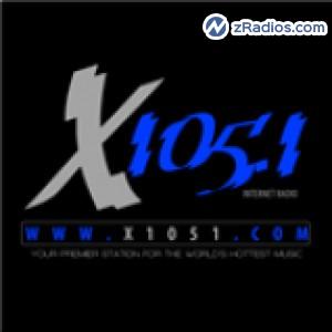 Radio: X105.1 Radio