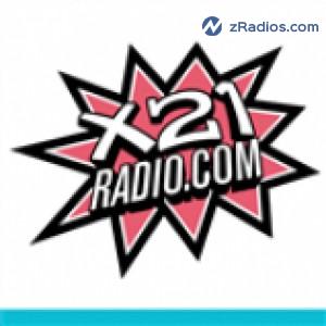 Radio: X21 Radio