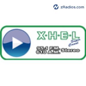 Radio: XEEL 610