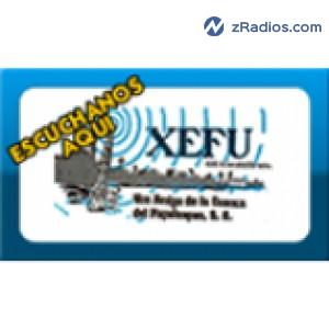 Radio: XEFU 103.3
