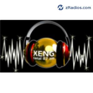 Radio: XENG Radio 870