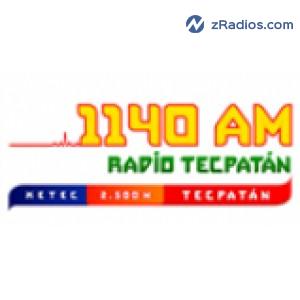 Radio: XETEC 1140