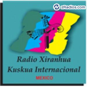 Radio: Xiranhua Kuskua Radio