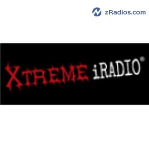 Radio: XTREME iRADIO