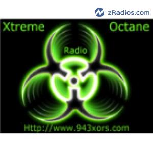 Radio: Xtreme Octane Radio