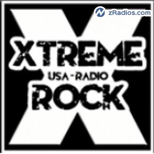 Radio: XTremeRockUSA Radio