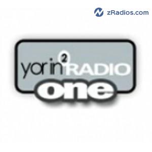 Radio: yorin2radio : ONE